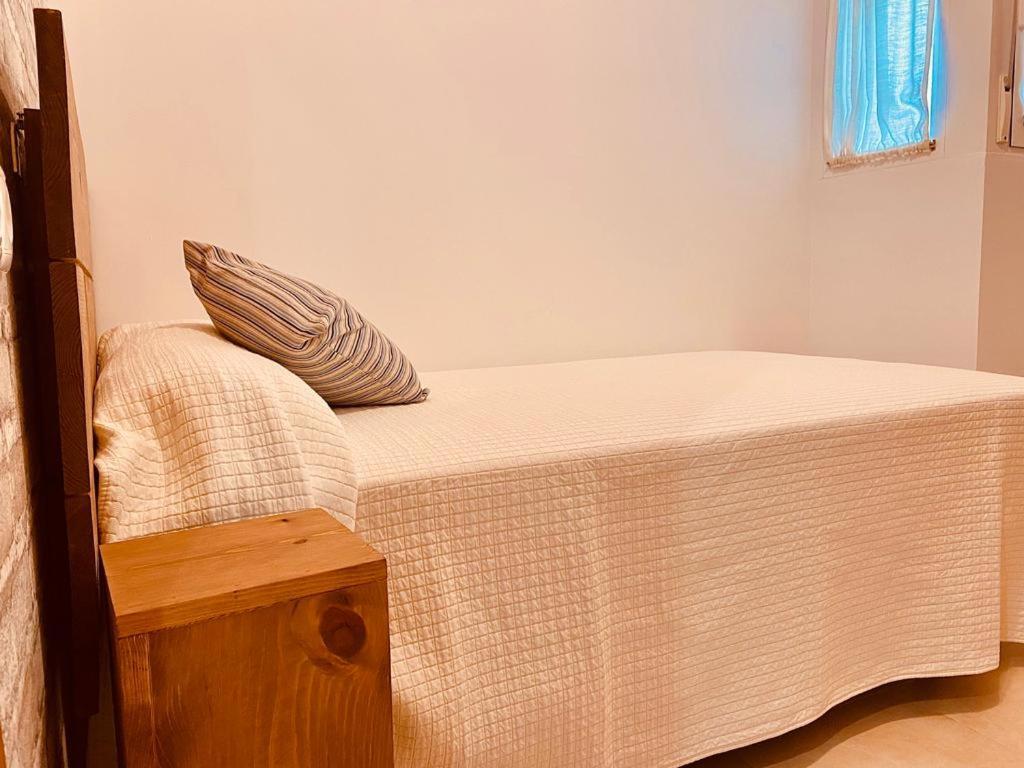 Destino Guadalest - Apartments Luaran gambar